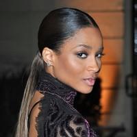 Ciara - Paris Fashion Week Spring Summer 2012 Ready To Wear - Karl Lagerfeld - Outside Arrivals | Picture 92019